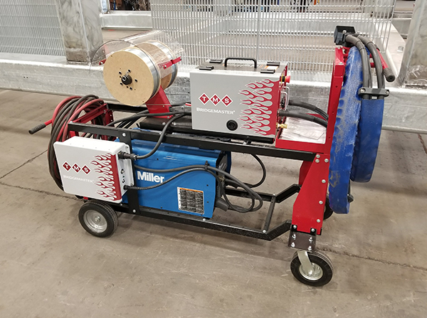 Equipment Carts