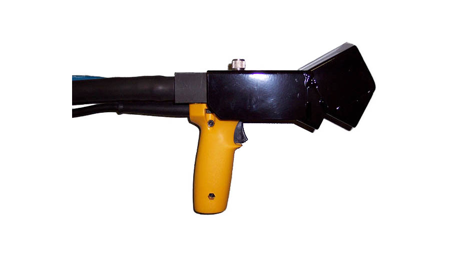 Handi-Arc Spray Gun