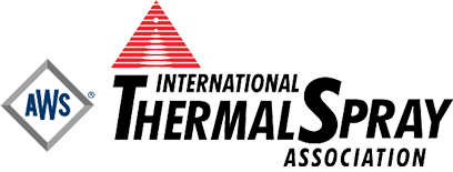 International Thermal Spray Association Logo