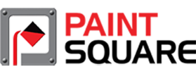 Paint Square Logo