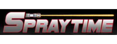 Spraytime Logo