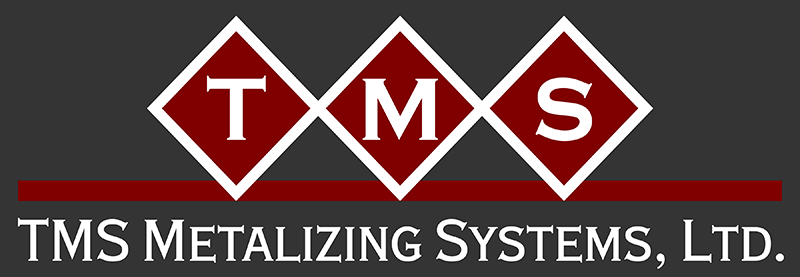 TMS Metalizing Systems Ltd Logo