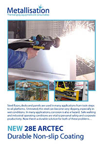 ARCTEC 28E Brochure