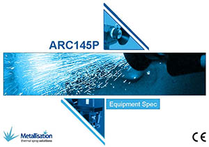 ARC145P Specification