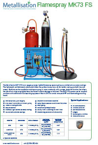 MK73-FS Brochure